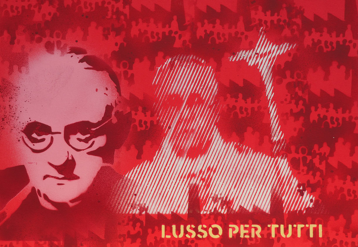lusso per tutti 49