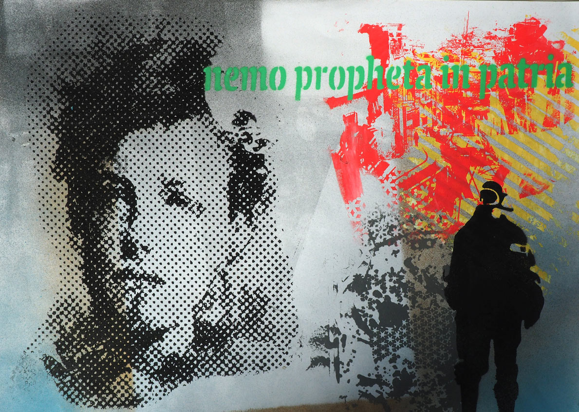 nemo propheta in patria 71