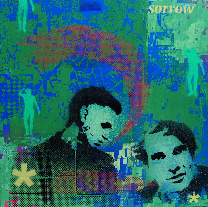 sorrow 6