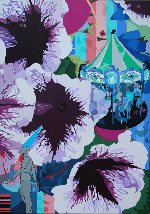 dias de calma en kastanienbaum 19