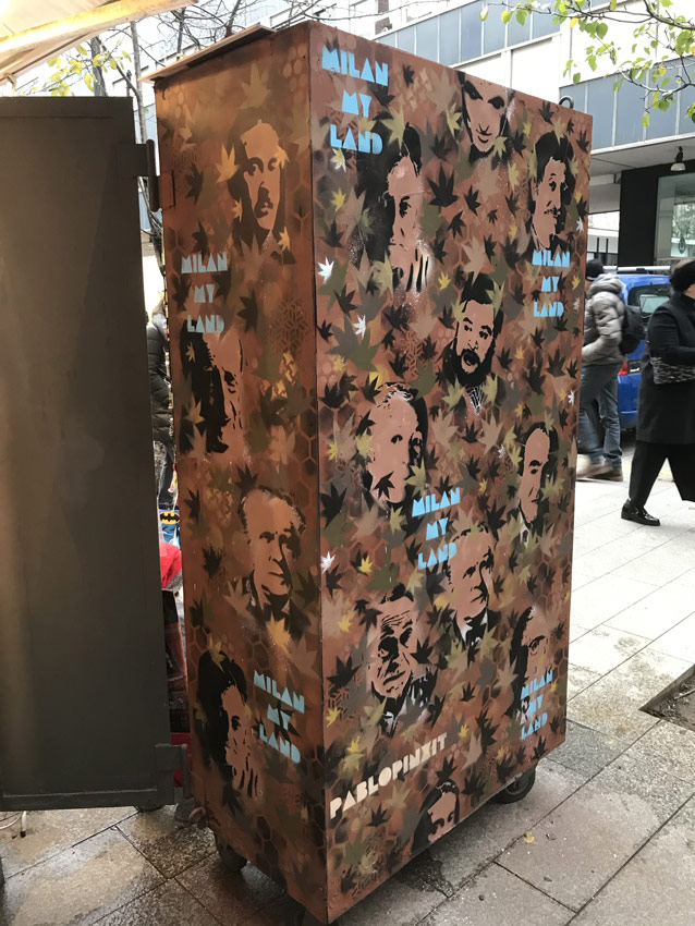 corso garibaldi milano brerart design 24