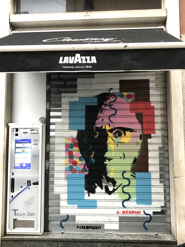 via palermo milano mendini 6