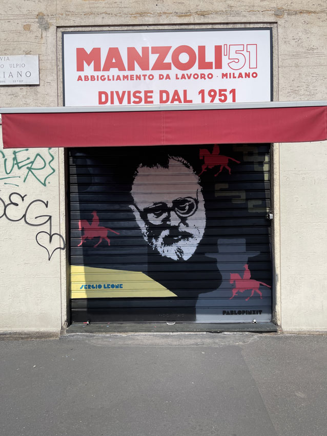 via renato serra milano s leone 8