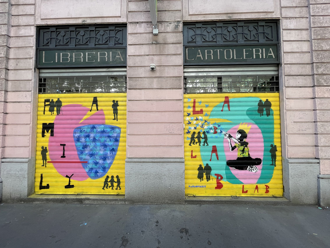 viale lombardia milano 1