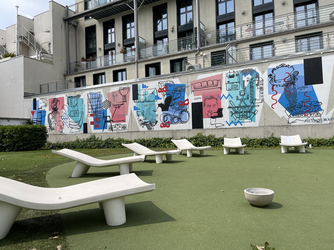 hotel ramada milano 13