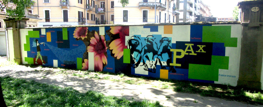 parco trotter milano 30