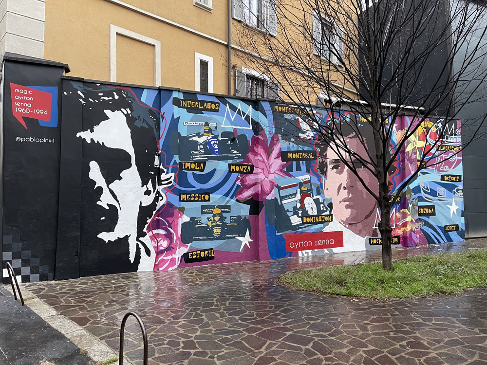 piazza segrino milano 14