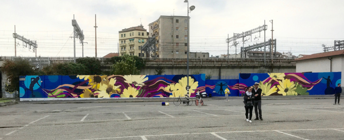 via esterle milano 25