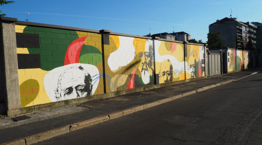 via meucci milano 27